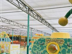 -南宫五洲植物乐园