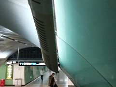-越秀公园(地铁站)