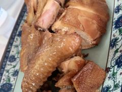 -芸海阁·农家私房菜(沙家浜景区出口店)