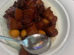 -四季厨房 鲁菜·孔府烤鸭(二环南路店)