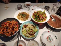 -茄子恰恰·新云南小炒(金池购物中心店)