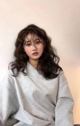 -sy杉影印象COLOUR专业烫染