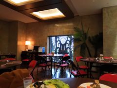 -AdD全日制餐厅(中谷花园酒店)