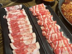 -冯校长老火锅(深圳总店)