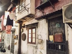 -CITY MART城市集市·里弄(北外滩来福士广场店)