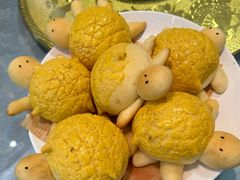 -皓景海鲜·地标美食(双月湾店)