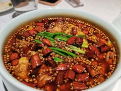 -新沸腾鱼乡(世贸天阶店)