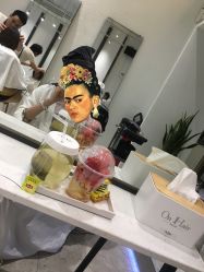 -OnHair Salon