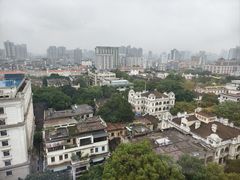 -广州白天鹅宾馆