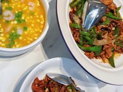 -兰湘子·湘菜小炒(盛龙广场店)