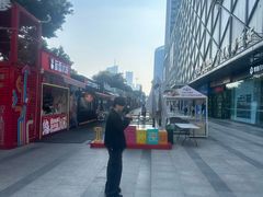 -万达广场(合肥天鹅湖店)