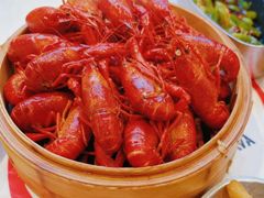 -靓靓蒸虾·头牌蒸虾(雪松路总店)