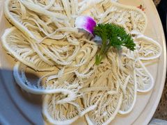 -椒香城门口老火锅(天府长城店)