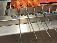 -邢氏老太太烤串(北兴街店)