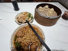 -蒋家桥饺面店(四望亭路店)