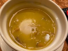 -喜来登由由大酒店九州膳坊中餐厅
