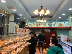 -新侨三宝乐面包店(崇文门店)