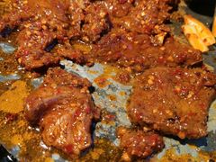 -么肆烤肉(蓝山名邸店)