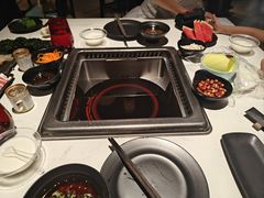 -鼎膳常火锅(华阳店)