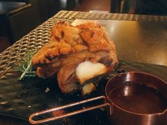 -haxnbauer海森堡德国餐厅(深圳coco店)
