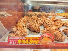 -味多美蛋糕(看丹桥店)