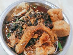 -凤张螺蛳粉·爽口粉(跃进路总店)