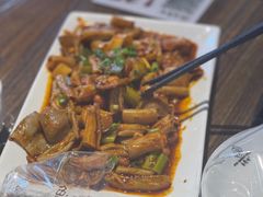 -老号尤兔头(玉堂店)