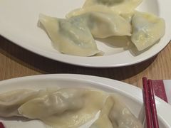 -喜家德虾仁水饺(马栏店)