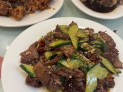 -悦宾饭馆(翠花胡同店)