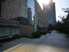 -青岛市图书馆