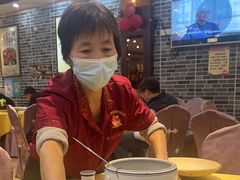 -台山美食一绝阿四台山黄鳝饭(阿四创作店)