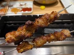 -河坝강뚝烧烤专门店(旗舰店)