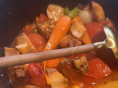 -野蔓果·山野菜(西湖景区·龙井茶田店)