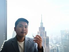 -及象咖啡Air·360度俯瞰广州塔(北塔68F店)