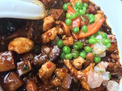 -新南华大酒店(长寿店)