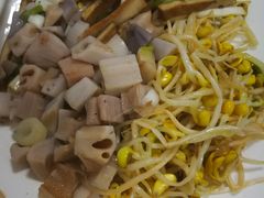 -温记府廟豆汤饭·始于1955年(海椒店)
