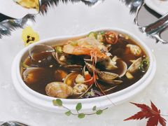 -3号仓库·创意中国菜(乐清正大广场店)