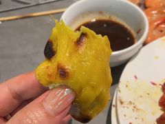 -一方渔歌蒸汽海鲜自助(文化路万达广场店)