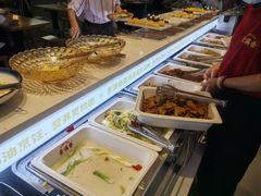-素满香·食养自助(福州·长乐北路店)