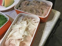 -蜀都小君肝串串香火锅(龙华旗舰店)