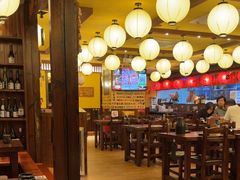 -鸟鹏烧鸟居酒屋(昌岗店)
