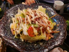 -鸟串烧Yakitori