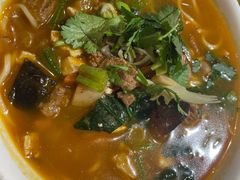 -爱上味·私房菜(仁恒国际店)