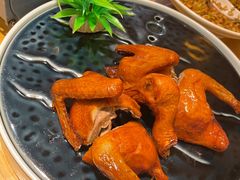 -大鸽饭(马王堆店)