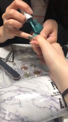 -丫丫NAIL日式自助美甲美睫沙龙