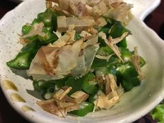 冷秋葵-胜代日本料理(云程巷小区店)