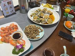 -小方外婆菜(蒙山路店)