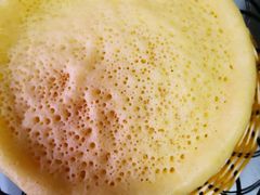 大妈摊黄饼-百花人家(清水田园店)