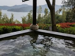 -天目湖涵田半山温泉