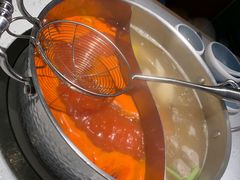 -左庭右院鲜牛肉火锅(苏州园区永旺店)